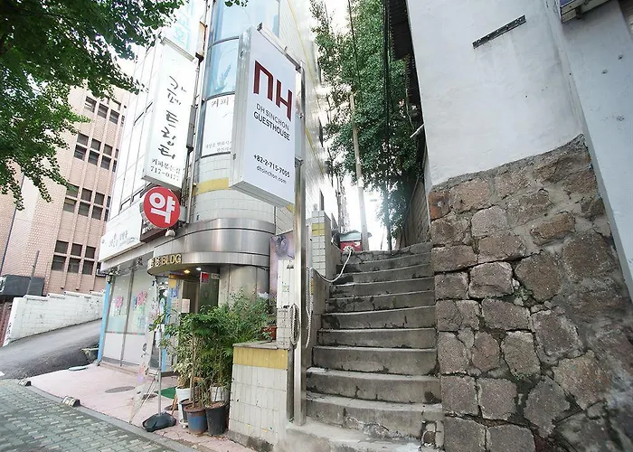 D.h Sinchon 2*