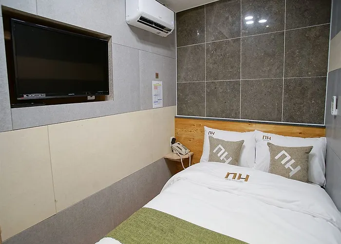 Gasthuis D.h Sinchon 2*