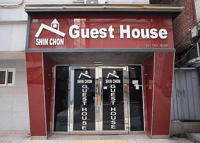 D.h Sinchon 2*