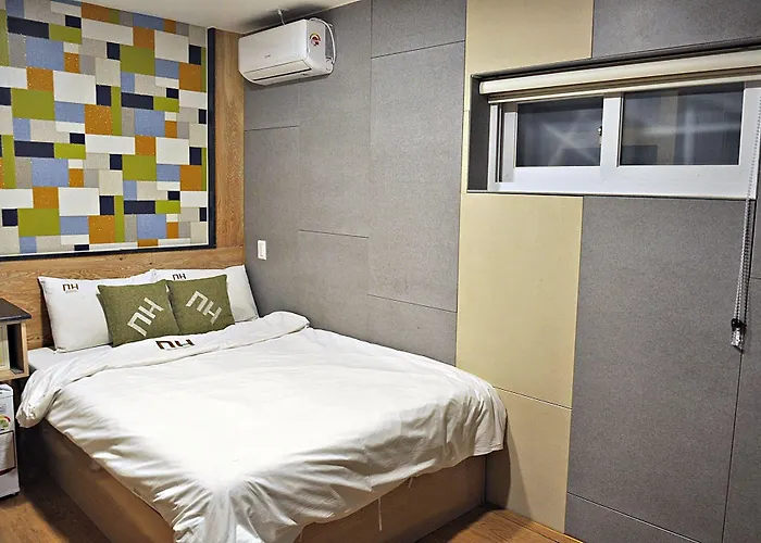 Gasthuis D.h Sinchon